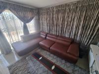 Lounges of property in Protea Glen