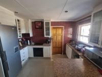 Kitchen of property in Protea Glen