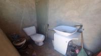 Staff Bathroom of property in Protea Glen