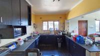 Kitchen - 25 square meters of property in Park Hill