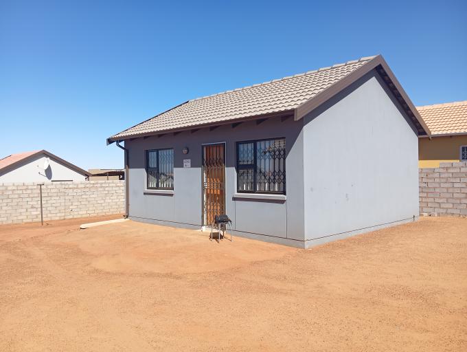 2 Bedroom House for Sale For Sale in Randfontein - MR649155