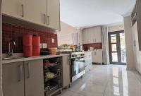 Kitchen of property in Kosmosdal