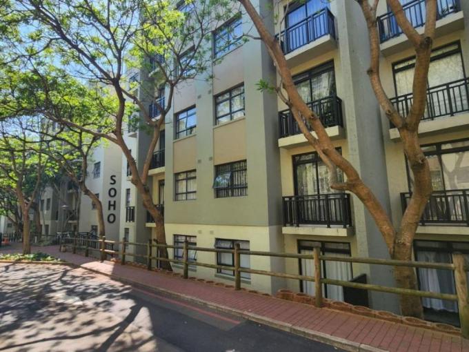 2 Bedroom Apartment for Sale For Sale in Umhlanga Ridge - MR649189