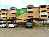 2 Bedroom 1 Bathroom Flat/Apartment for Sale for sale in Heuweloord