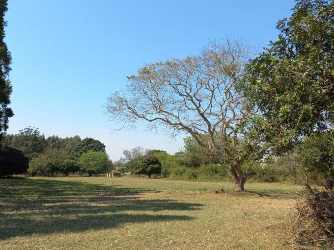 Land for Sale For Sale in Mtubatuba - MR649206