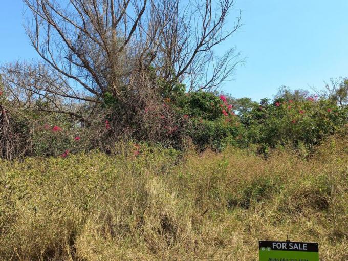 Land for Sale For Sale in Mtubatuba - MR649207