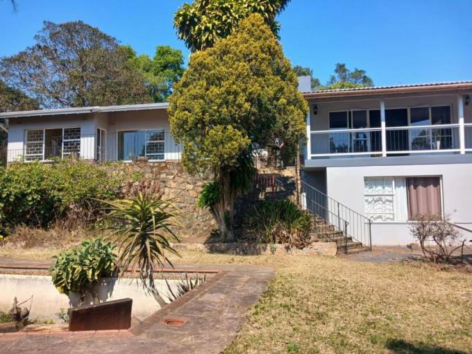 3 Bedroom House to Rent in Hillcrest - KZN - Property to rent - MR649215