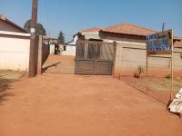  of property in Protea Glen