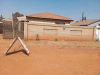  of property in Protea Glen