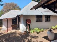  of property in Rustenburg