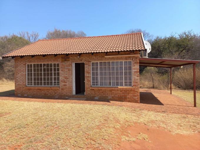 Commercial to Rent in Modderfontein - Property to rent - MR649235