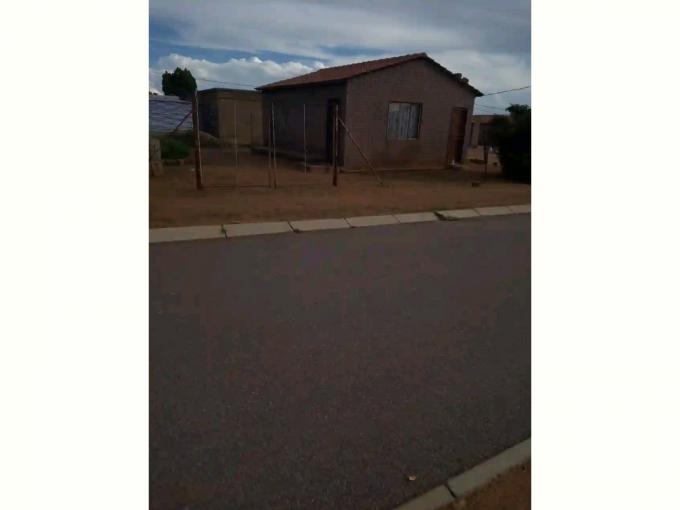 2 Bedroom House for Sale For Sale in Winterveld - MR649242