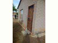  of property in Winterveld