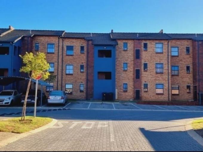 2 Bedroom Apartment for Sale For Sale in Kibler Park - MR649247