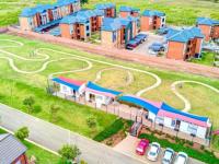  of property in Kibler Park