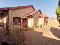  of property in Protea Glen