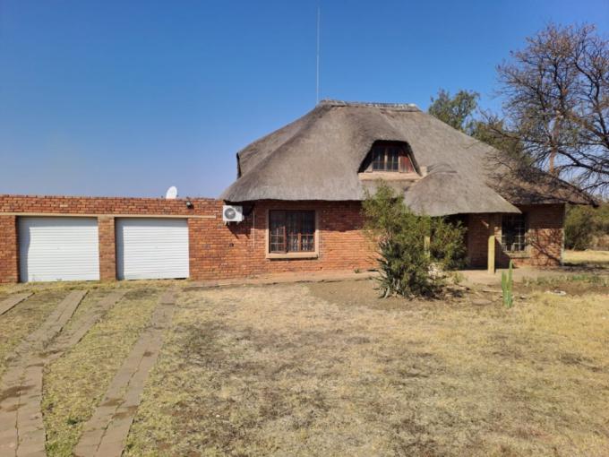 Smallholding for Sale For Sale in Hartbeespoort - MR649256