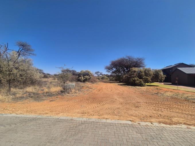 Land for Sale For Sale in Kathu - MR649257