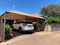 3 Bedroom 2 Bathroom Simplex to Rent for sale in Kathu