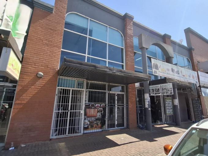 Commercial to Rent in Polokwane - Property to rent - MR649263