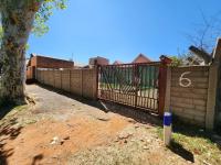  of property in Jeppestown