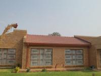  of property in Hammanskraal