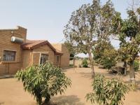  of property in Hammanskraal