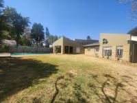  of property in Brackendowns