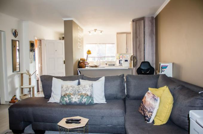 1 Bedroom Apartment for Sale For Sale in Ferndale - JHB - MR649303