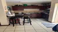 Kitchen of property in Nelspruit Central