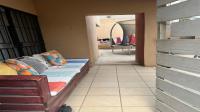 Patio of property in Nelspruit Central