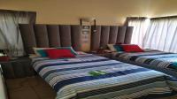 Bed Room 2 of property in Nelspruit Central