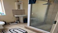 Main Bathroom of property in Nelspruit Central