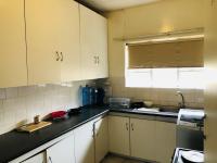 Kitchen of property in Port Elizabeth Central