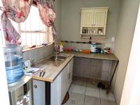 Kitchen of property in Roodekrans