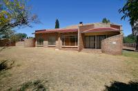 Front View of property in Ermelo