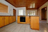 Kitchen of property in Ermelo