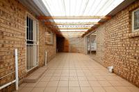 Spaces of property in Ermelo