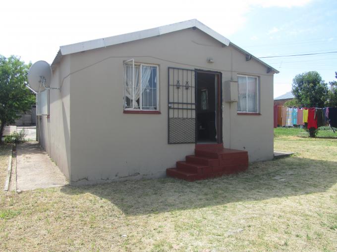 3 Bedroom House for Sale For Sale in Ladysmith - MR649319