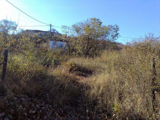 Land for Sale For Sale in Thohoyandou - MR649359