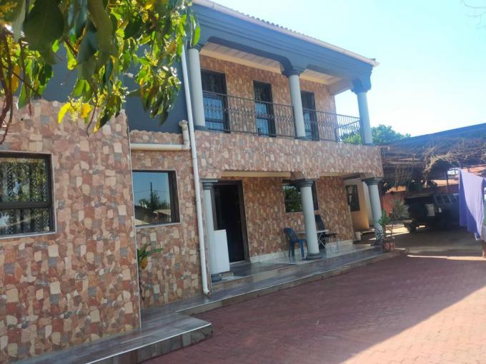 8 Bedroom House for Sale For Sale in Thohoyandou - MR649361