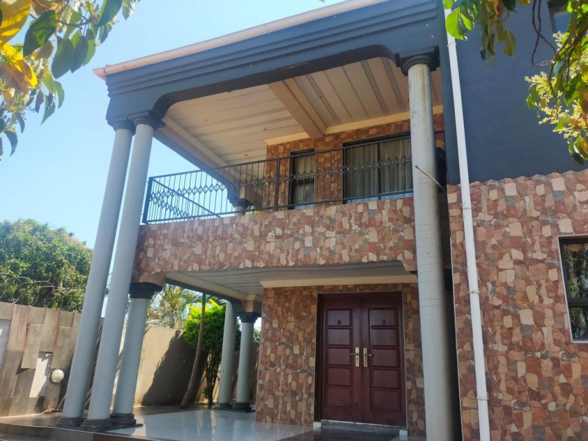  of property in Thohoyandou