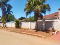  of property in Thohoyandou