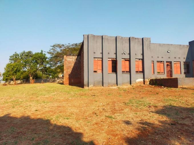 Smallholding for Sale For Sale in Thohoyandou - MR649362