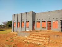  of property in Thohoyandou