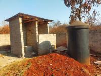  of property in Thohoyandou