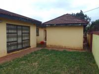  of property in Thohoyandou