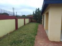  of property in Thohoyandou