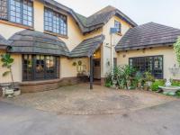  of property in Kloof 