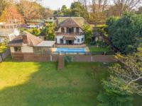  of property in Kloof 